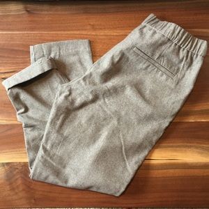 H&M|| Wool pants